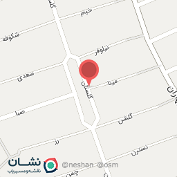 عکس پخش برنج و حبوبات شهرزاد