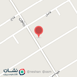 عکس کلینیک مشاوره ترنم زندگی