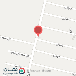 عکس نمایندگی ماهکس