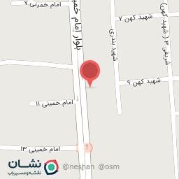 عکس خودپرداز بانک اقتصاد نوین