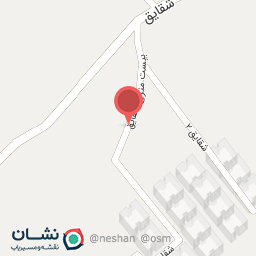 عکس هایپر مارکت شقایق