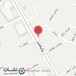 عکس پاساژ قابوسیه