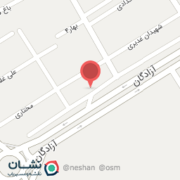 عکس گروه تخصصی رنگ وپتینه