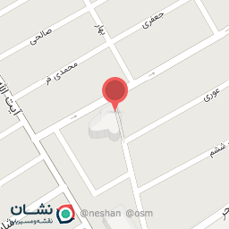 عکس لوازم خوشنویسی نیستان