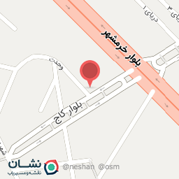 عکس اداره ابیاری رشت