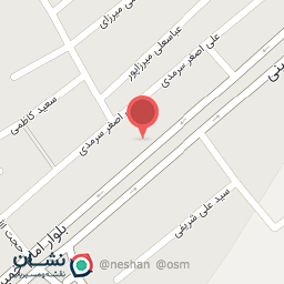 عکس کارگاه جوشکاری نریمانی