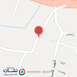 عکس نانوایی لواشی