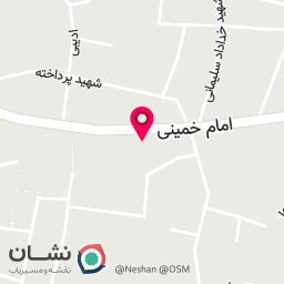 عکس تعمیرات و فروشگاه موبایل مومنی