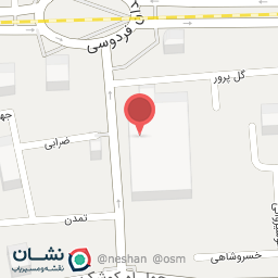 عکس عینک سازی و بینایی سنجی ایران آیلند