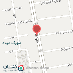 عکس لوازم یدکی ایمان