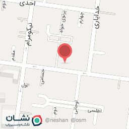 عکس فروشگاه لباس زنانه تنديس 