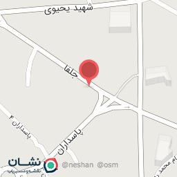 عکس مشاور املاک اسکان (حمیدی)