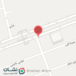 عکس کیوسک مطبوعات