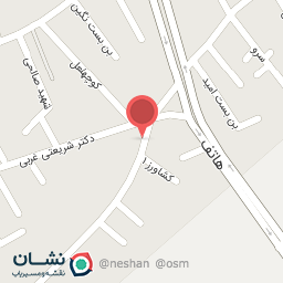 عکس رستوران خلیج فارس