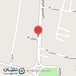 عکس مرکز زیبایی درمانی دکتر فاطمه حسن زاده