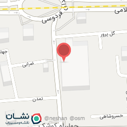 عکس امیر شکلات