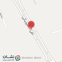 عکس ایستگاه اتوبوس خسروبیگی