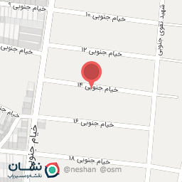 عکس موسسه خیریه حامیان بهزیستی