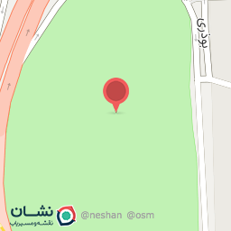 عکس تصفیه خانه فاضلاب اکباتان