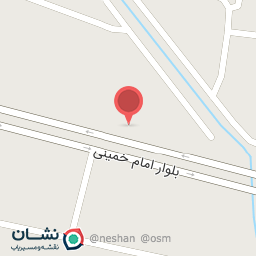 عکس رستوران حجت مرادی