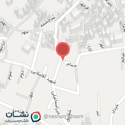 عکس املاک قدیم درکه