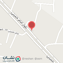 عکس آرایشگاه کاتن