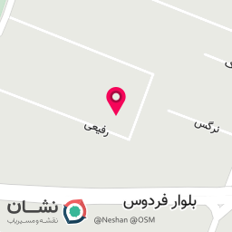 عکس آمبولانس خصوصی بهین راد