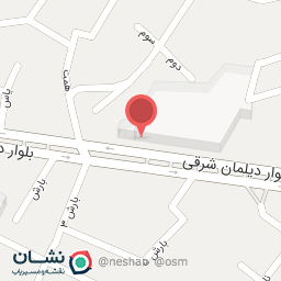 عکس هایپر دیلمان