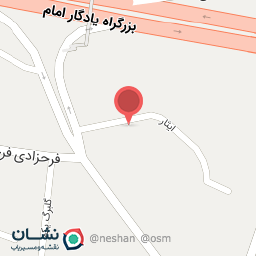 عکس تعمیرگاه تهران خودرو (احمدی)