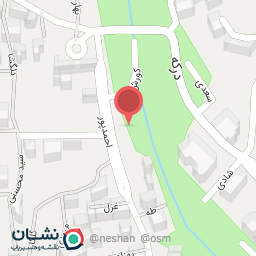 عکس رستوران ریوولت