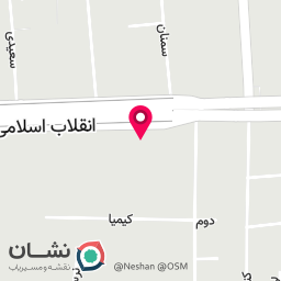 عکس مجتمع آموزشی امیربهادر