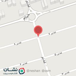 عکس تالار پزشکی مدیکال طب