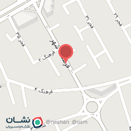 عکس سالن زیبایی ماتینا