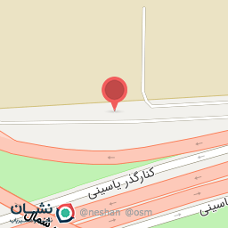 عکس تعمیرگاه و اتوسرویس عقاب