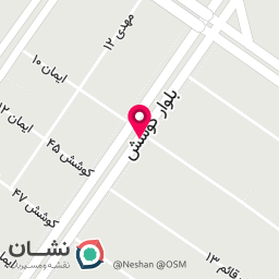 عکس کناف بهاری 
