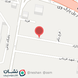 عکس مرکز زیبایی رزانا