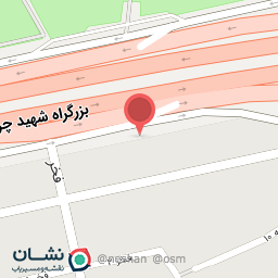 عکس سالن زیبایی ماهور