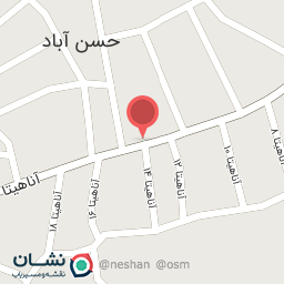 عکس فروشگاه مواد قضایی حسن دهنوی