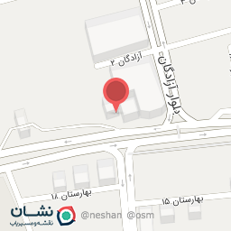 عکس مجتمع تجاری ذکریا