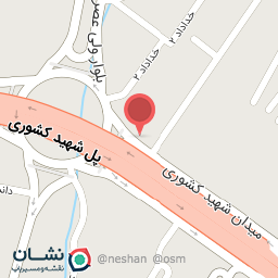 عکس هتل مرجان بابل