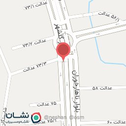 عکس چهارراه گلشهر