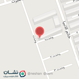 عکس مجتمع مسکونی یاس 4