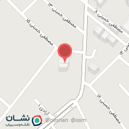 عکس دبستان دخترانه شاهد نرگس