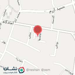 عکس ساناز جعفریان -وکیل