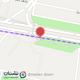 عکس پایانه اتوبوس درون شهری محلاتی