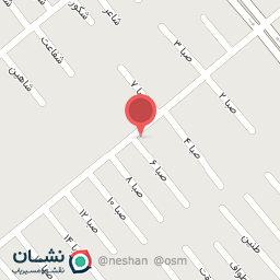 عکس سوپرمارکت بهراد