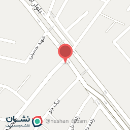 عکس قفل سازی رضا