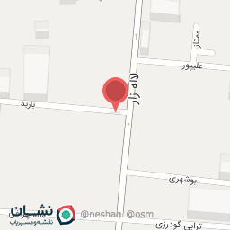 عکس فروشگاه الوند