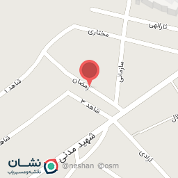 عکس آموزشگاه آزاد هنری آبی بقائیان