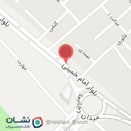 عکس افق کوروش ( شعبه نسیم شهر میدان رجایی)